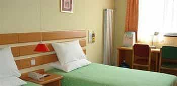 World Renhe Business Hotel Ji'nan Jingsi Road Grand View Gar World Renhe Business Hotel Ji'nan Jingsi Road Grand View Gar