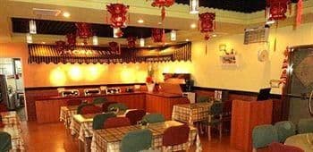 World Renhe Business Hotel Ji'nan Jingsi Road Grand View Gar World Renhe Business Hotel Ji'nan Jingsi Road Grand View Gar