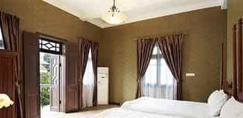 Yongshun Corinthian House - Xiamen Yongshun Corinthian House - Xiamen