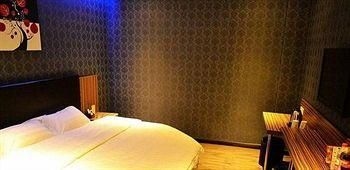 Shenyang HuiJia Fashion Hotel Consulate Area1