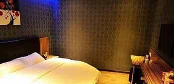 Shenyang HuiJia Fashion Hotel Consulate Area Shenyang HuiJia Fashion Hotel Consulate Area