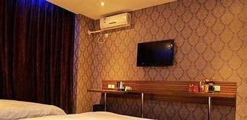 Shenyang HuiJia Fashion Hotel Consulate Area Shenyang HuiJia Fashion Hotel Consulate Area