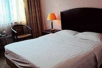 Jun An Business Hotel - Fuzhou Jun An Business Hotel - Fuzhou