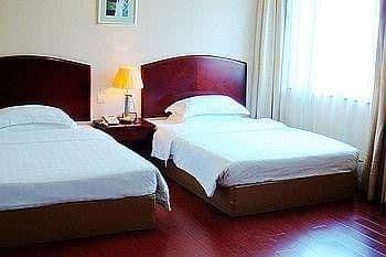 Jun An Business Hotel - Fuzhou Jun An Business Hotel - Fuzhou