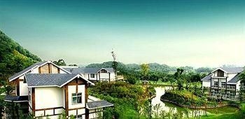 Eden Resort Hotel Yibin Sichuan - Yibin4