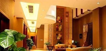 Eden Resort Hotel Yibin Sichuan - Yibin0