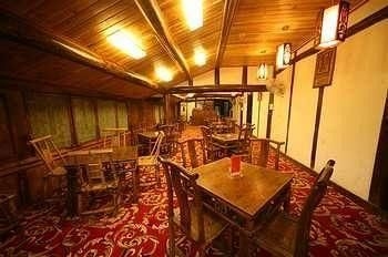 Du Jia Hotel - Langzhong4