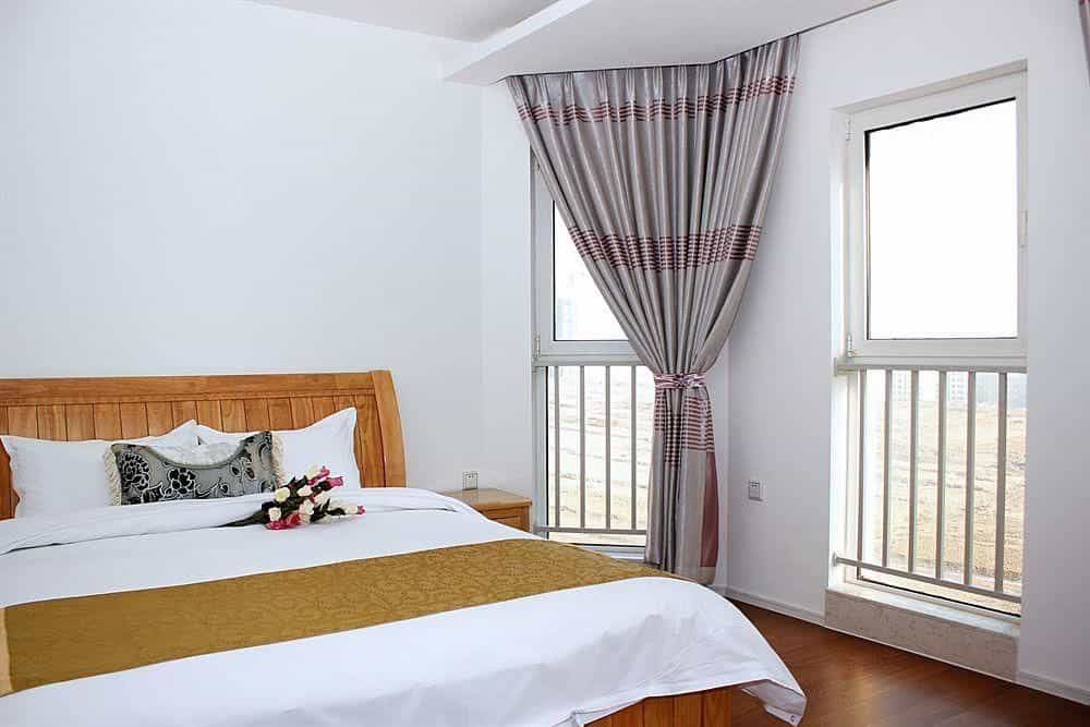 Qingdao Tujia Sweetome Vacation Rentals Qingdao Tujia Sweetome Vacation Rentals