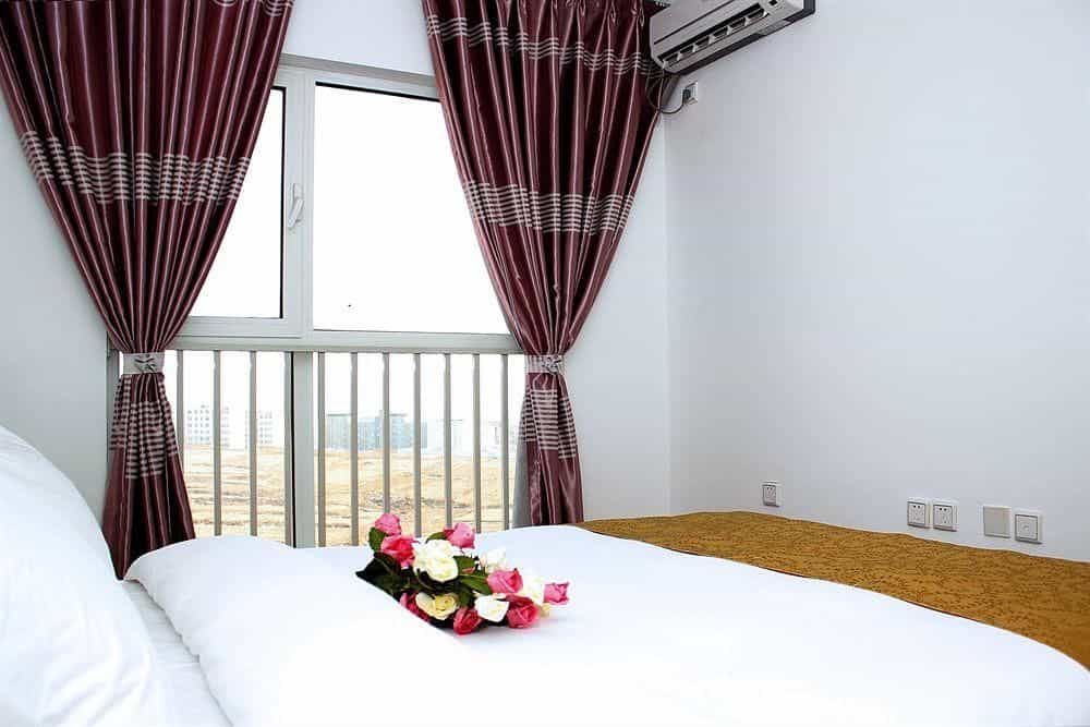 Qingdao Tujia Sweetome Vacation Rentals Qingdao Tujia Sweetome Vacation Rentals