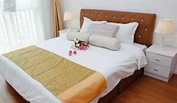Qingdao Tujia Sweetome Vacation Rentals Qingdao Tujia Sweetome Vacation Rentals