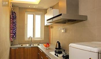 Qingdao Tujia Sweetome Vacation Rentals Qingdao Tujia Sweetome Vacation Rentals