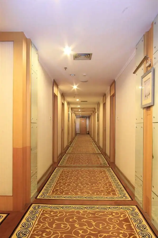 Nanning Wanxing Hotel Minzhu Branch Nanning Wanxing Hotel Minzhu Branch
