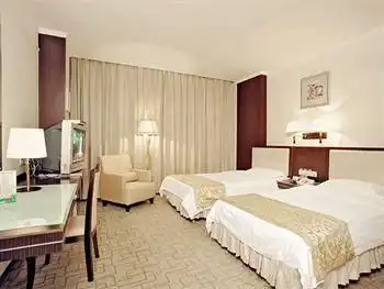 Nanning Wanxing Hotel Minzhu Branch Nanning Wanxing Hotel Minzhu Branch