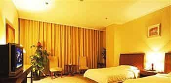 Dandong Puli Hotel Dandong Puli Hotel