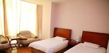 Dandong Puli Hotel Dandong Puli Hotel