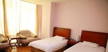 Dandong Puli Hotel Dandong Puli Hotel
