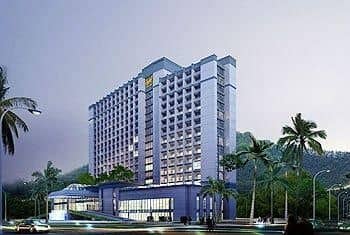 Cixi Dapengshan Hotel - Cixi Cixi Dapengshan Hotel - Cixi
