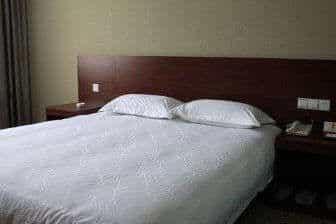 SUPER 8 HOTEL JINAN JING SI WEI SHI LU SUPER 8 HOTEL JINAN JING SI WEI SHI LU