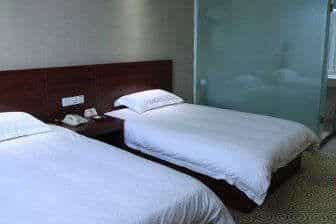 SUPER 8 HOTEL JINAN JING SI WEI SHI LU SUPER 8 HOTEL JINAN JING SI WEI SHI LU