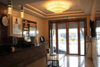 SUPER 8 HOTEL JINAN JING SI WEI SHI LU SUPER 8 HOTEL JINAN JING SI WEI SHI LU