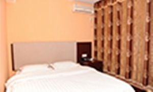 Guangdong Zhaoqing Hotel - Guangzhou4