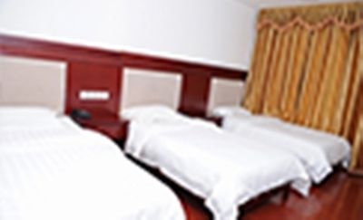 Guangdong Zhaoqing Hotel - Guangzhou0