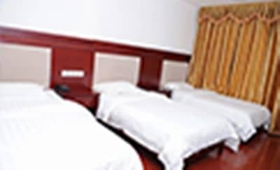 Guangdong Zhaoqing Hotel - Guangzhou Guangdong Zhaoqing Hotel - Guangzhou