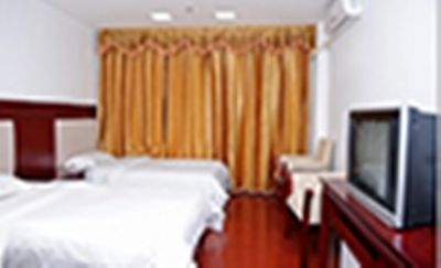 Guangdong Zhaoqing Hotel - Guangzhou2