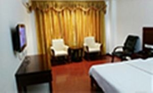 Guangdong Zhaoqing Hotel - Guangzhou1