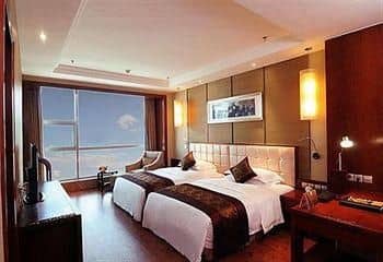 Empark Grand Hotel Of Tengchong Empark Grand Hotel Of Tengchong