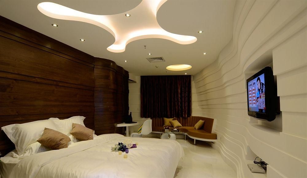 City Boutique Theme Hotel2
