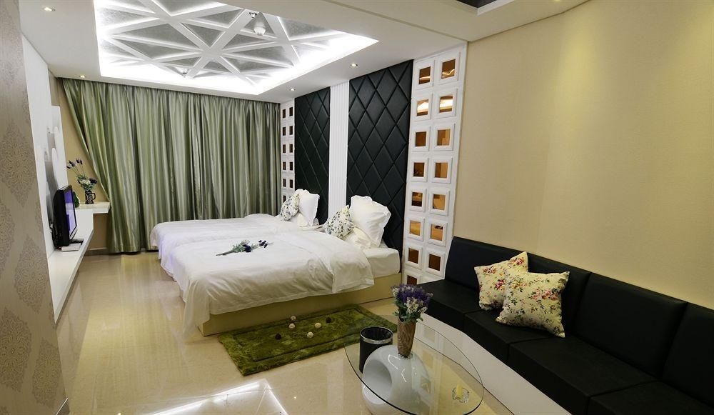 City Boutique Theme Hotel4