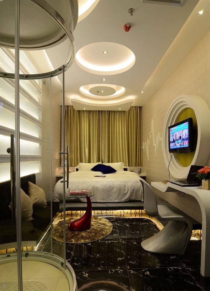 City Boutique Theme Hotel1