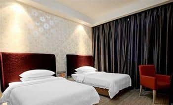 Nanjing Grand Hotel-Haitang Branch Nanjing Grand Hotel-Haitang Branch