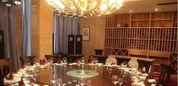 Yuhuan Lijing Hotel Yuhuan Lijing Hotel