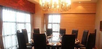 Yuhuan Lijing Hotel Yuhuan Lijing Hotel
