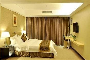 Golden Four Seasons Hotel - Xiamen0