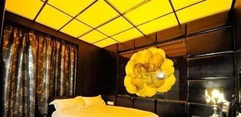 Nanchang Nest Fashion Hotel4