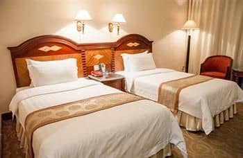 Zhen Xing Hotel Zhen Xing Hotel