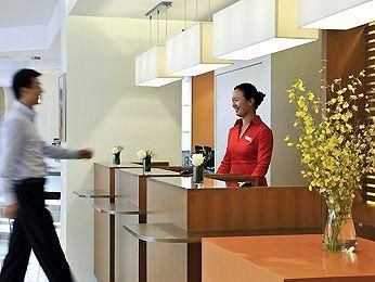 IBIS HUIZHOU YANDA2