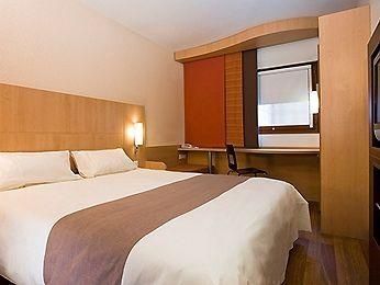 IBIS HUIZHOU YANDA1