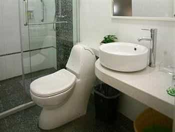 Eesir Hotel Zongguan- Wuhan Eesir Hotel Zongguan- Wuhan