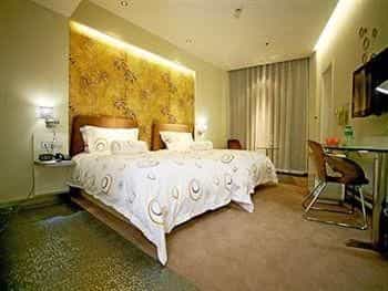 Eesir Hotel Zongguan- Wuhan Eesir Hotel Zongguan- Wuhan