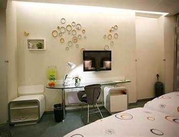 Eesir Hotel Zongguan- Wuhan4