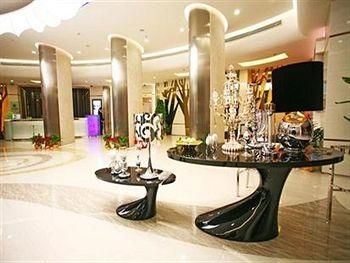 Eesir Hotel Zongguan- Wuhan2
