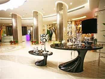Eesir Hotel Zongguan- Wuhan Eesir Hotel Zongguan- Wuhan