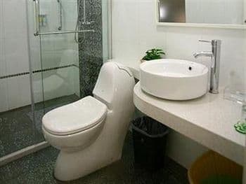 Eesir Hotel Zongguan- Wuhan Eesir Hotel Zongguan- Wuhan