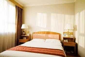 Huizhan Hotel - Hefei Huizhan Hotel - Hefei