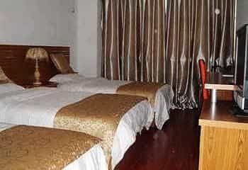 Huizhan Hotel - Hefei Huizhan Hotel - Hefei