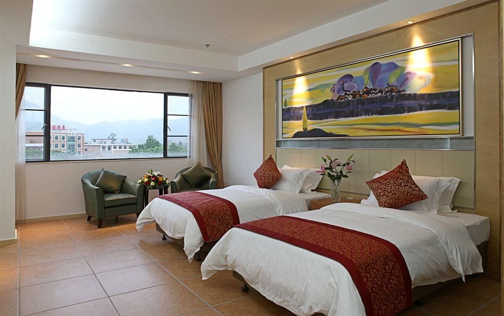 Shenzhen Xichong Yuerongwan Resort1
